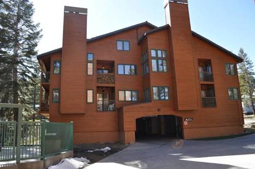 Mammoth Lakes (California) United States Hotel