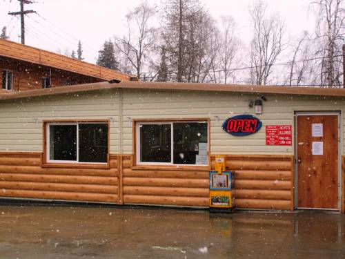 Anchorage Alaska Vereinigten Staaten Promo-Code Booking.com