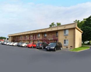 Saint Joseph (MI) United States Hotels