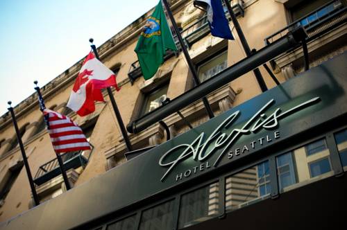 Seattle, Washington Vereinigten Staaten Promo-Code Booking.com