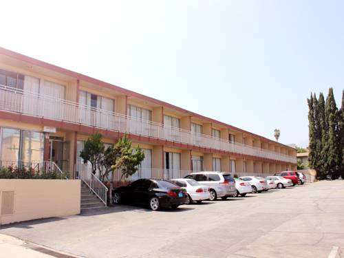 Pasadena (California) Estados Unidos código de promoción de hotel booking.com