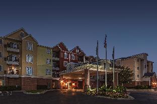 Joplin (MO) United States Hotels