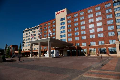 Coralville (Iowa) United States Hotel