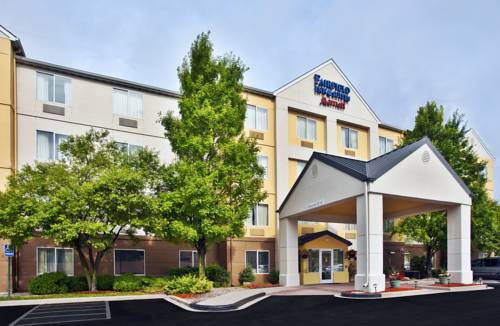Hammond (Indiana) Estados Unidos código de promoción de hotel booking.com