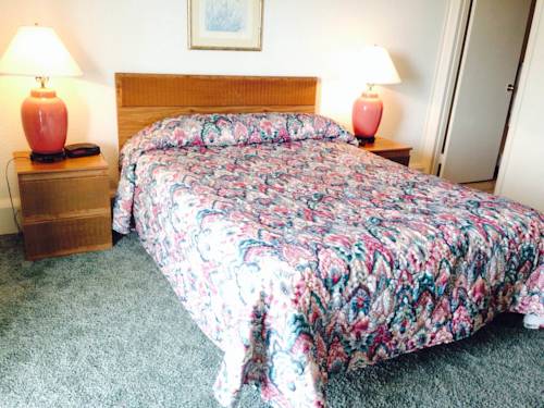 Ocean City (Maryland) United States Hotel