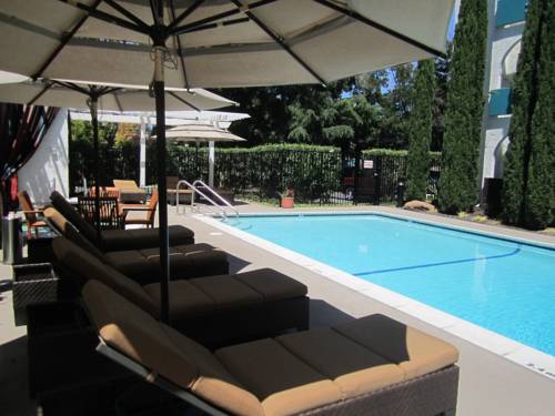 Mountain View (California) United States Promo Code Booking.com
