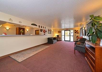 West Fargo North Dakota Vereinigten Staaten Promo-Code Booking.com