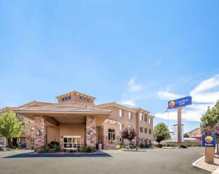 St. George (UT) United States Hotels