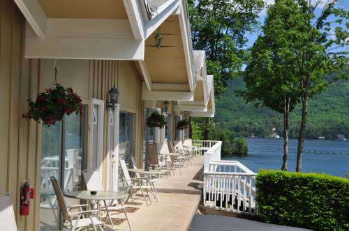 Lake George New York Vereinigten Staaten Promo-Code Booking.com