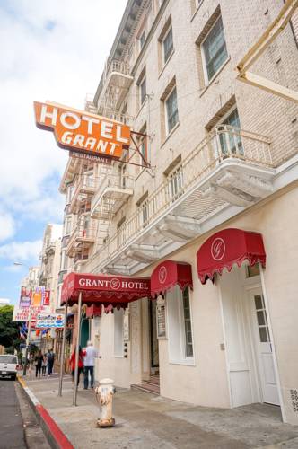 San Francisco (California) United States Hotel