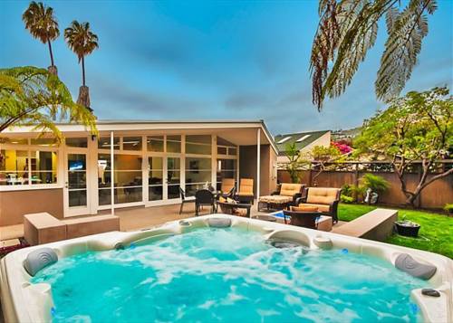 La Jolla (California) Estados Unidos código de promoción de hotel booking.com