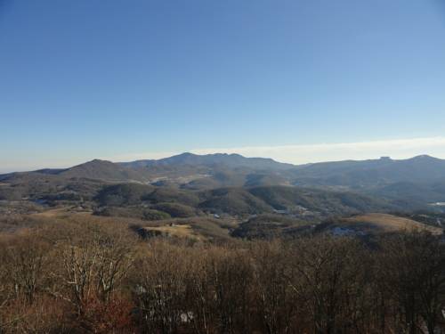 Beech Mountain (North Carolina) United States Promo Code Booking.com