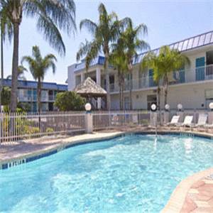 Port Richey Florida Vereinigten Staaten Promo-Code Booking.com