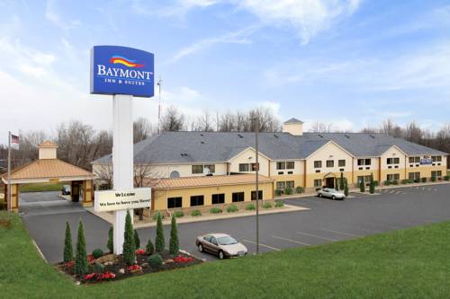 Hudson Ohio Vereinigten Staaten Promo-Code Booking.com