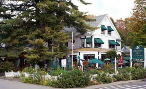 North Woodstock (New Hampshire) United States Promo Code Booking.com