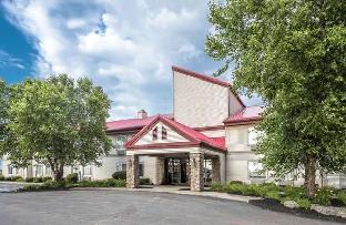 Hebron (OH) United States Promo Code Agoda.com