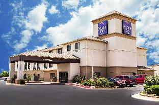Oklahoma City (OK) United States Hotels