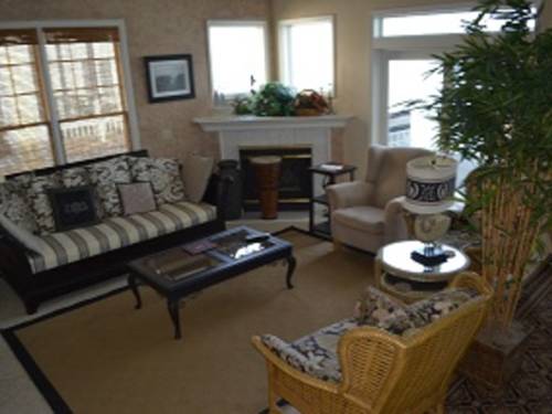 Manteo (North Carolina) United States Hotel