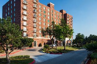 Oklahoma City (OK) United States Hotels