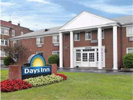 Lakewood (Ohio) United States Hotel
