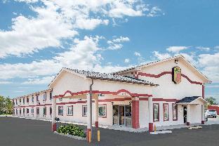 Dalhart (TX) United States Hotels