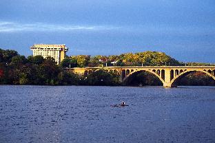 Arlington (VA) United States Hotels