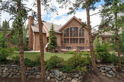 Breckenridge Colorado Vereinigten Staaten Promo-Code Booking.com