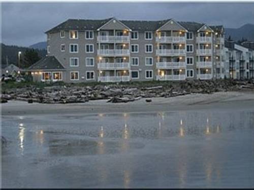 Lincoln City Oregon Vereinigten Staaten Promo-Code Booking.com