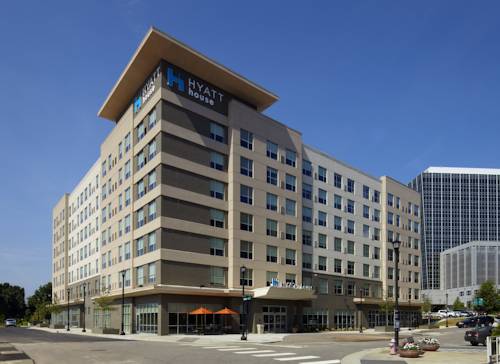 Raleigh (North Carolina) United States Hotel