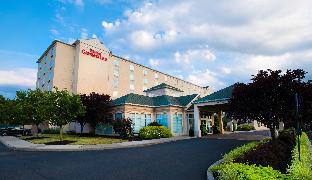 Fort Washington (PA) United States Hotels