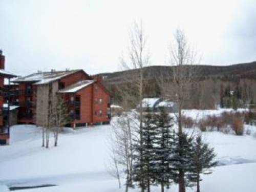 Frisco (Colorado) United States Hotel