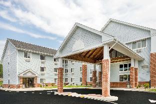 Milford (DE) United States Hotels