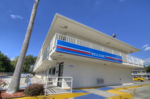 Orlando Florida Vereinigten Staaten Promo-Code Booking.com