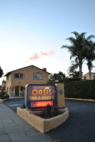 Santa Barbara (California) United States Hotel