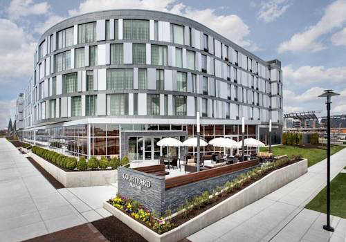 Philadelphia (Pennsylvania) United States Promo Code Booking.com