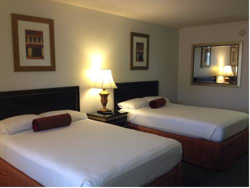 Richland Georgia Vereinigten Staaten Promo-Code Booking.com