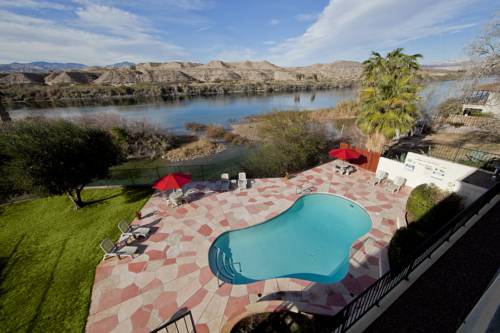Bullhead City (Arizona) United States Promo Code Booking.com