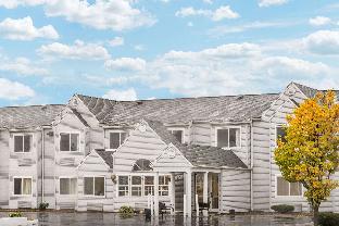 Rochester (NY) United States Hotels