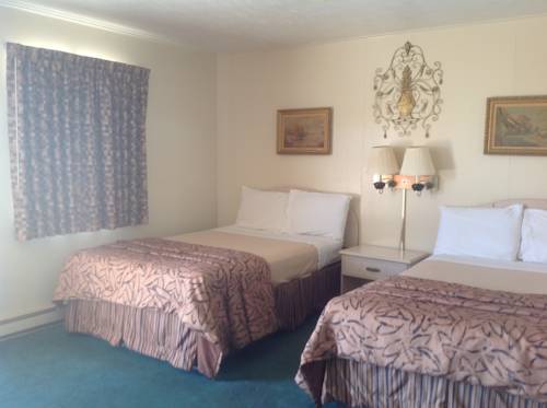 Bowie (Texas) United States Hotel