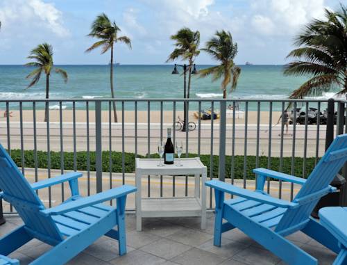 Fort Lauderdale (Florida) Estados Unidos código de promoción de hotel booking.com