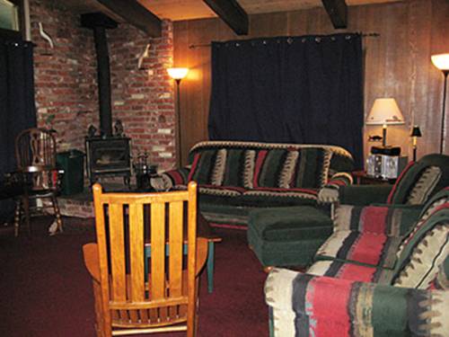 Mammoth Lakes Kalifornien Vereinigten Staaten Promo-Code Booking.com