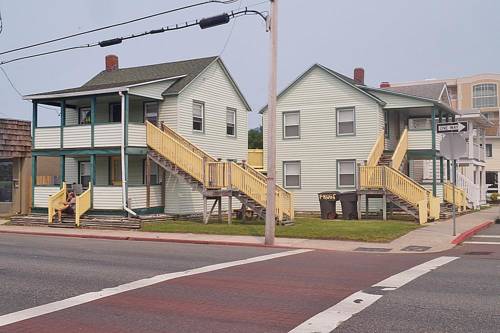 Ocean City (Maryland) United States Hotel