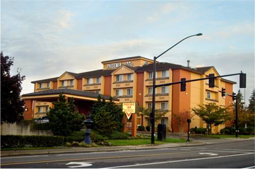Lake Oswego Oregon Vereinigten Staaten Promo-Code Booking.com