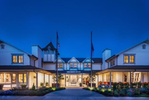 Los Olivos United States Hotels