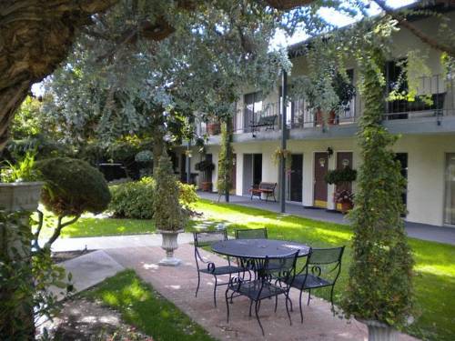 Visalia Kalifornien Vereinigten Staaten Promo-Code Booking.com
