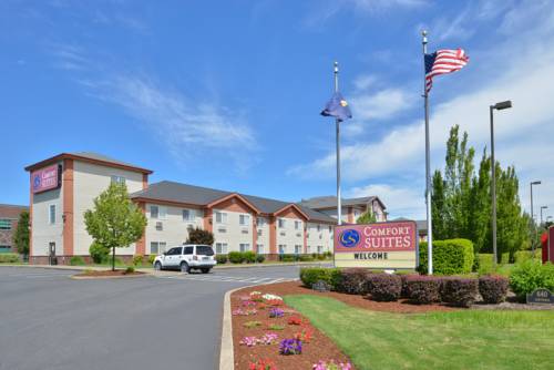 Salem (Oregon) United States Promo Code Booking.com