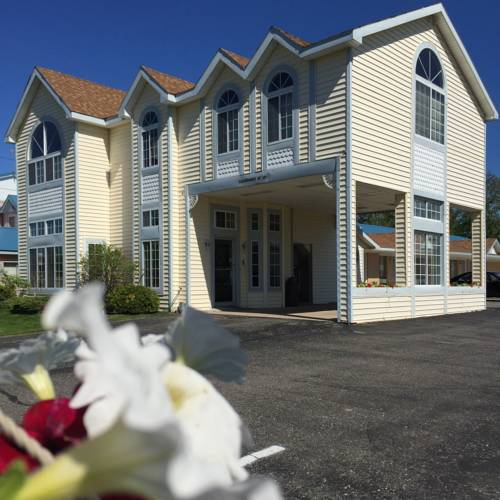 Mackinaw City Michigan Vereinigten Staaten Promo-Code Booking.com