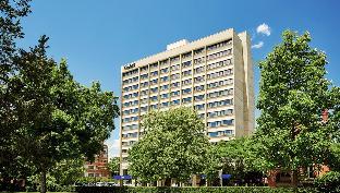 Ann Arbor (MI) United States Hotels