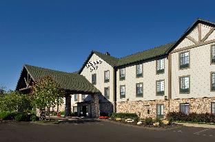 Kansas City (KS) United States Hotels
