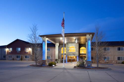Torrington (Wyoming) United States Promo Code Booking.com